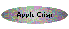 Apple Crisp
