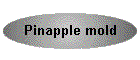 Pinapple mold